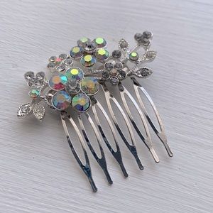 Icing Jewels Hair Accessories